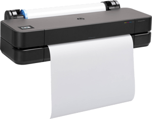 Make posters of graphs and information you need displayed! HP DesignJet