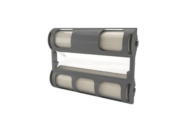 Xyron Standard Laminate Refill for XM1255