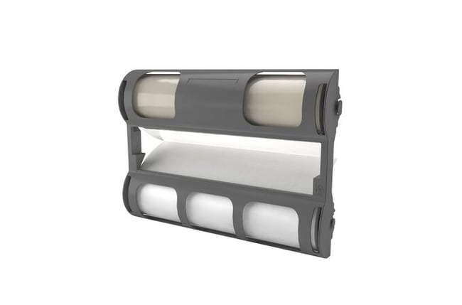 Xyron Laminate / High Tack Adhesive Refill for XM1255
