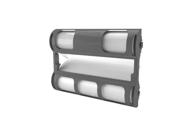 Xyron Permanent Adhesive Refill for XM1255