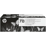 HP 713 DesignJet Printhead for vibrant and precise printing