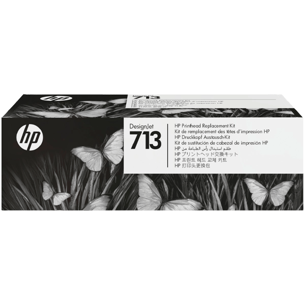 HP 713 DesignJet Printhead for maintaining HP DesignJet Z6 performance