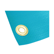 Banner grommet kit