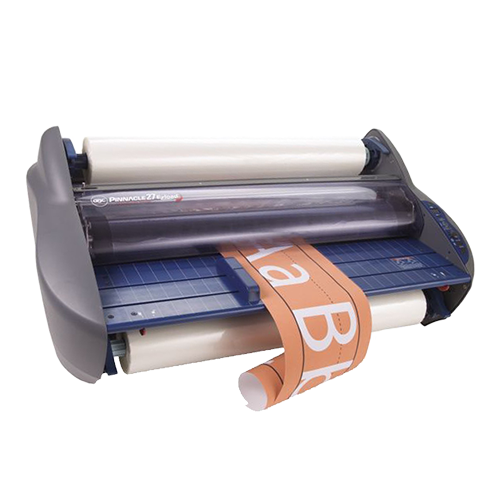Hot Laminators