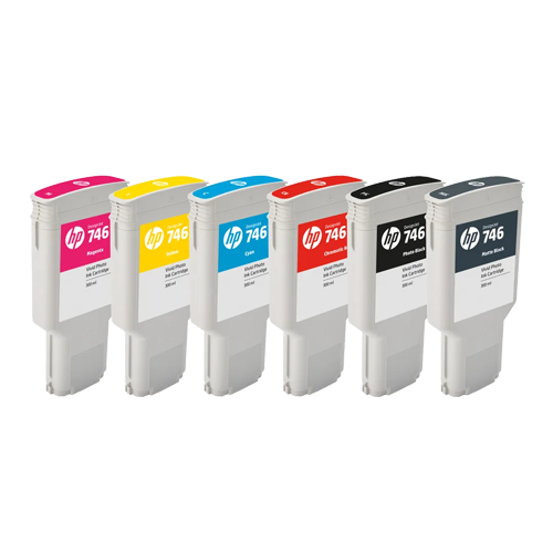 Studio 24 Pro & Studio 44 Ink