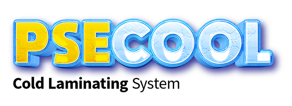 School Laminators - the PSECool laminating system reqauires no heat or electricity, and provides a strong, glossy laminate that will protect your creations for years to come!