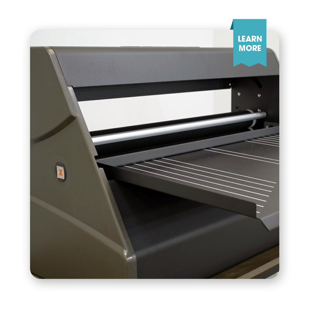 poster studio express laminator
