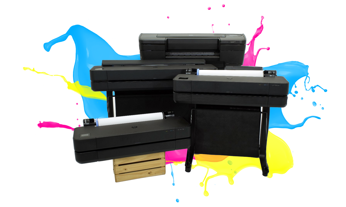 poster maker machines for schools