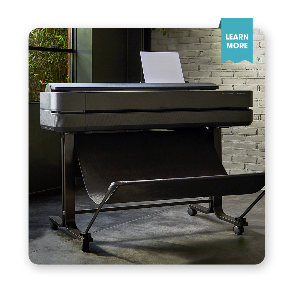 poster maker machine