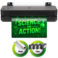 poster studio express poster printer package C