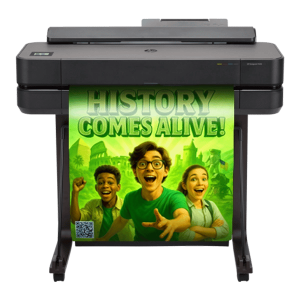 Express 24 Poster Printer