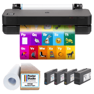 poster studio express poster printer package C