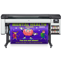 Education Print Center Pro 64 Poster Printer For Schools