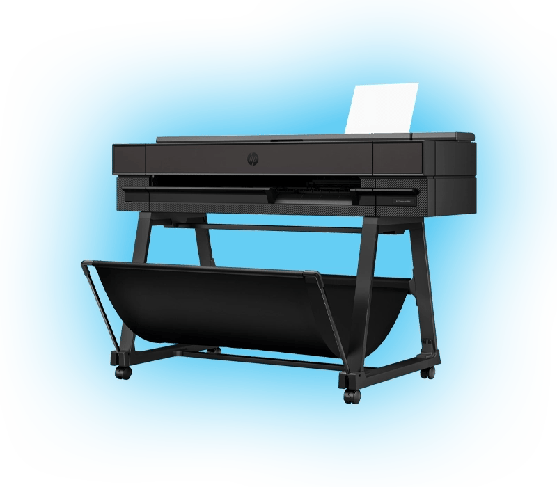 High-quality school poster maker machine for presentations