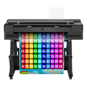 Education Studio 36 Duplicator Poster Maker