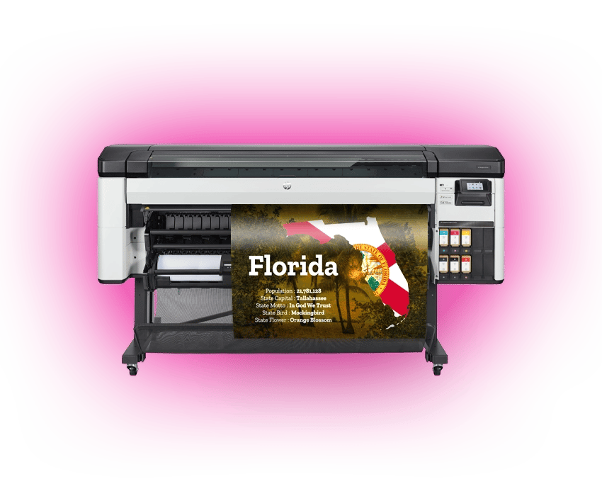 Education Studio 64 Pro Poster Maker printing poster