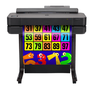 Education Express 24 Poster Printer