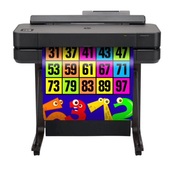 express poster maker for schools