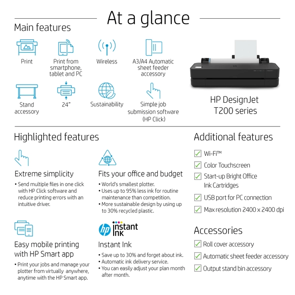 Education Express poster printer creating escape room materials