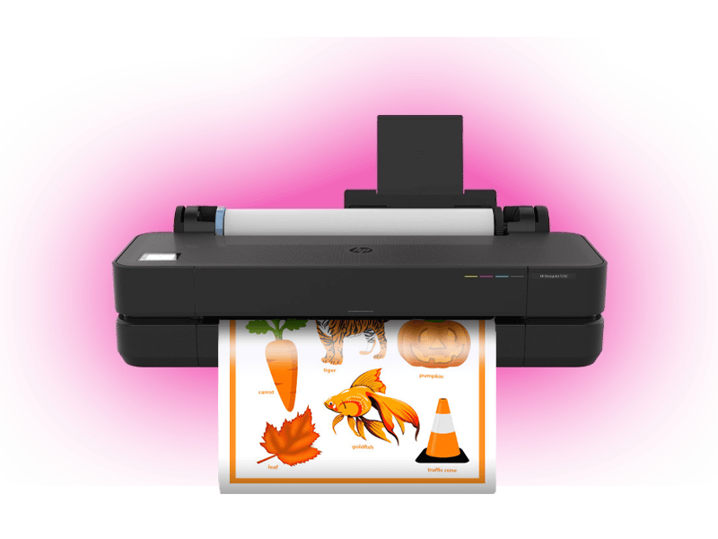 A poster maker for schools to produce educational materials.