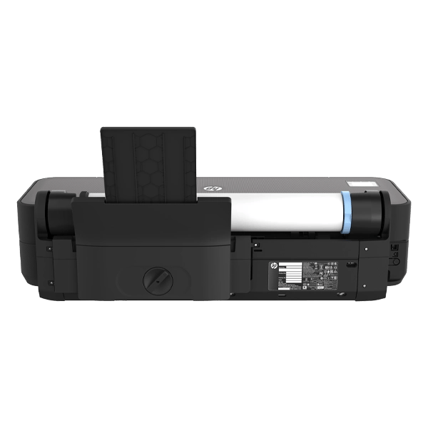 Express 24 Desktop Poster Printer Back Poster Magic Scanner Feature