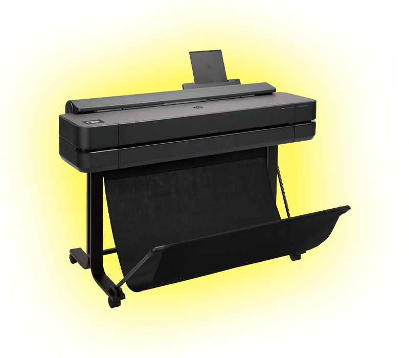 Education Express 36″ Poster Printer