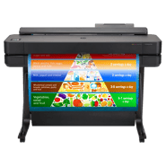 express poster printer for schools