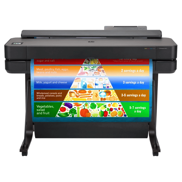 express poster printer for schools