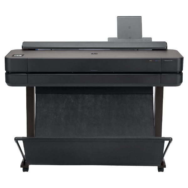 This printer is versatile and suitable for school projects and classroom visuals.