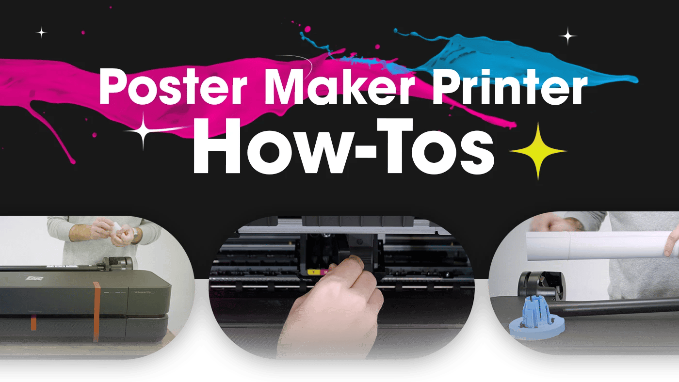 poster makers for schools