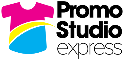 promo studio express sublimation printer logo