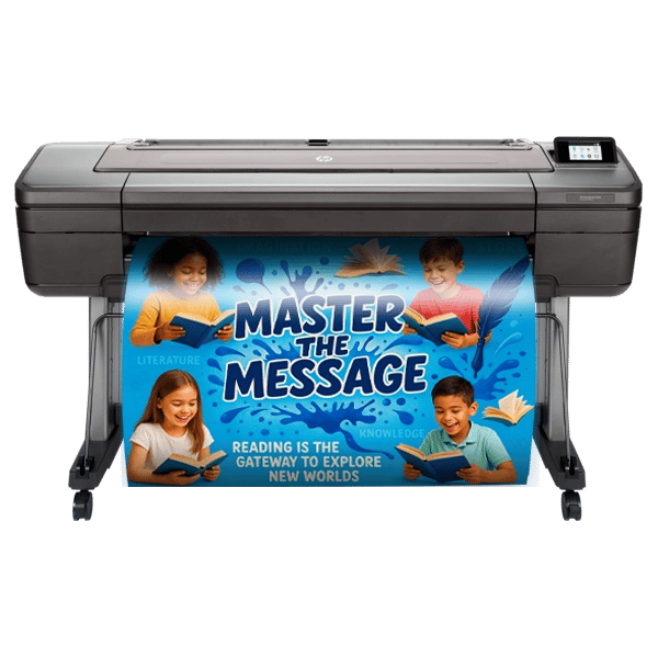 Education Studio 44 Pro Poster Maker