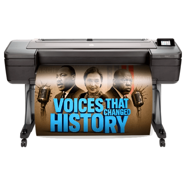 Education Studio 44 Poster Maker