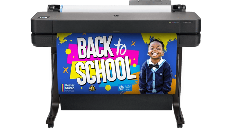abc poster maker for schools