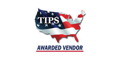 tips usa awarded vendor