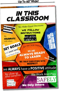 Poster Printer Example Poster For Schools