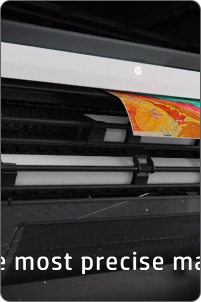 poster making machines