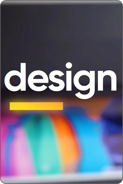 poster printer design service