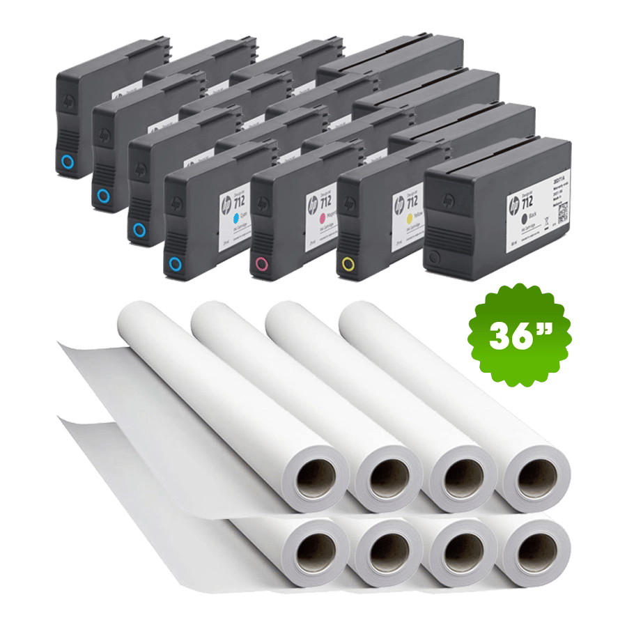 The Sophomore Express Supply Pack 36″