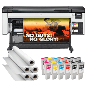 education studio 64 pro poster maker package B plus