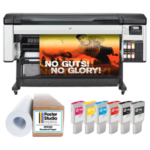 education studio 64 pro poster maker package C plus