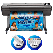 poster printer package studio pro