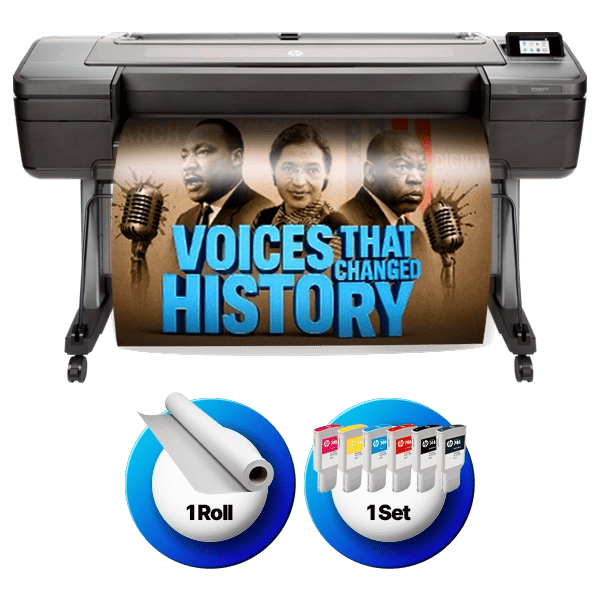 Education Studio 44 Poster Maker Package C