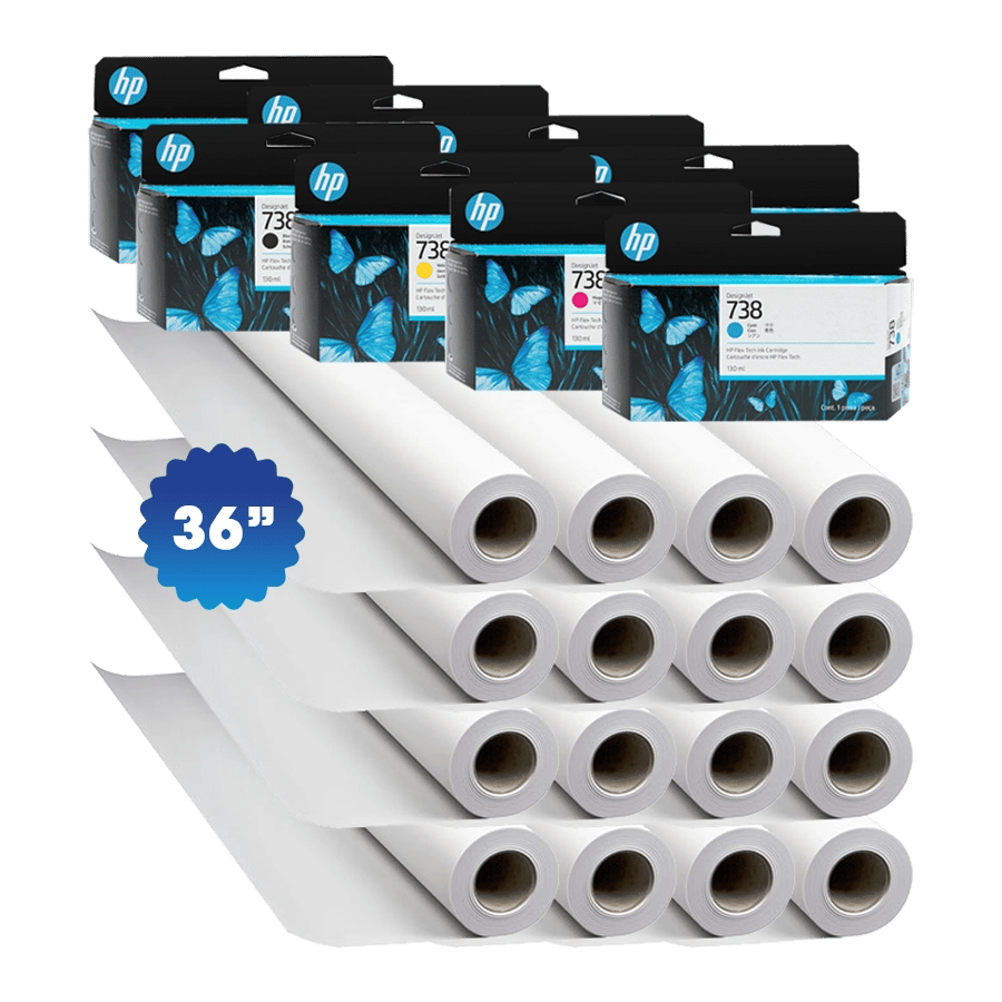 The Junior Studio Supply Pack 36"