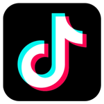 poster studio express TikTok