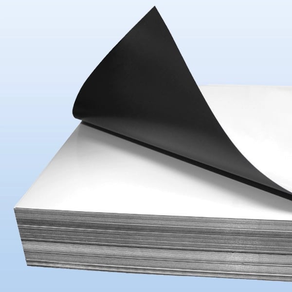 Magnetic paper roll for Poster Studio Express poster printers.