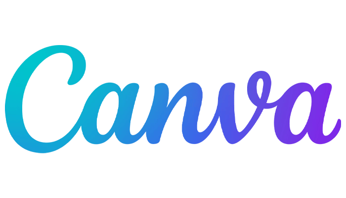 canva logo
