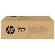HP 777 designjet maintenance cartridge for school pro poster makers