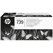 HP DesignJet 739 Printhead