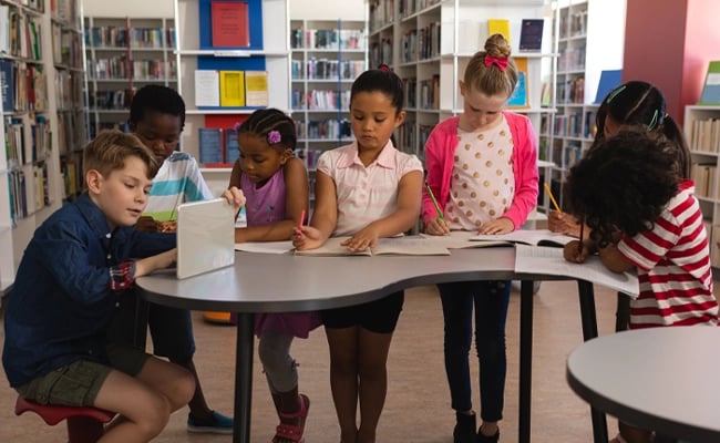 Poster Studio Express can assist schools in optimizing their Title 1 funding